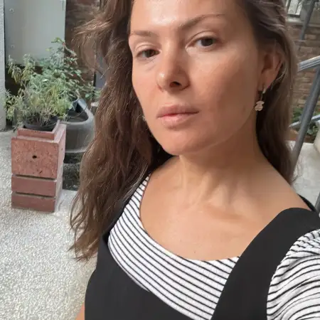 Sara, 47Akko 