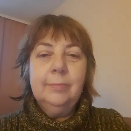 Tatyana, 76Bat Yam 