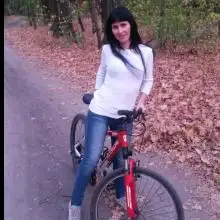 Polina, 43Israel 