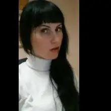 Polina, 43Israel 