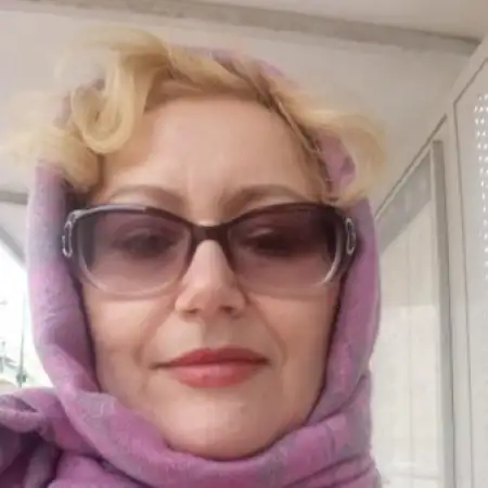 Valeriya, 63Ashkelon 