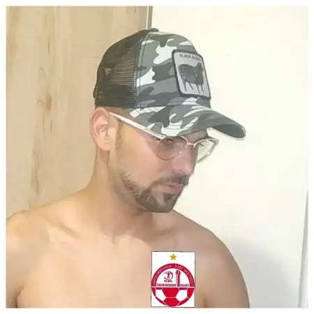 אלכס, 38 Beer Sheva