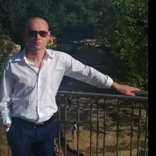 Ivan, 53Beer Sheva 