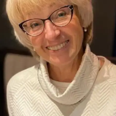 Olga, 58Center of Israel 
