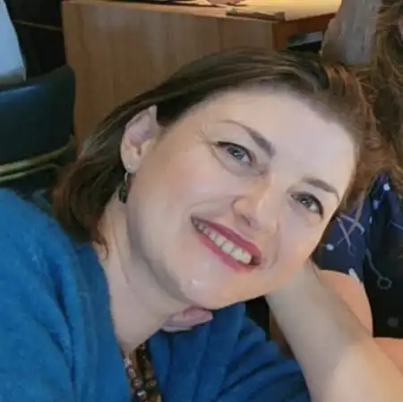 Sveta, 47Tel Aviv 