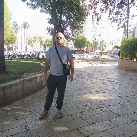 Sergey, 36Bat Yam 