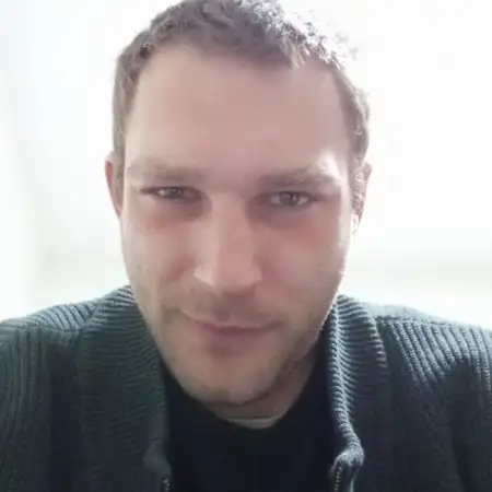Vadim, 32Ashkelon 