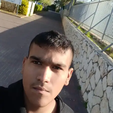 עידו, 21Rosh HaAin 