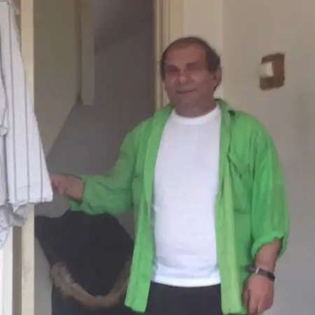 mair, 70 Petah Tikva