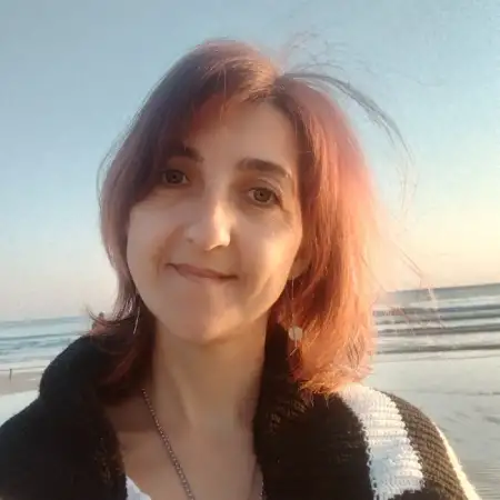 Yuliia, 43Karmiel 