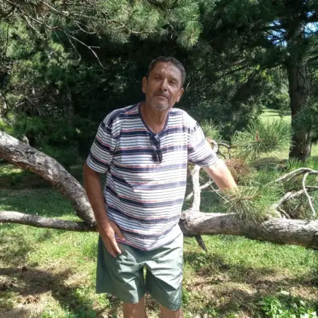 Aleks, 62Ashkelon 