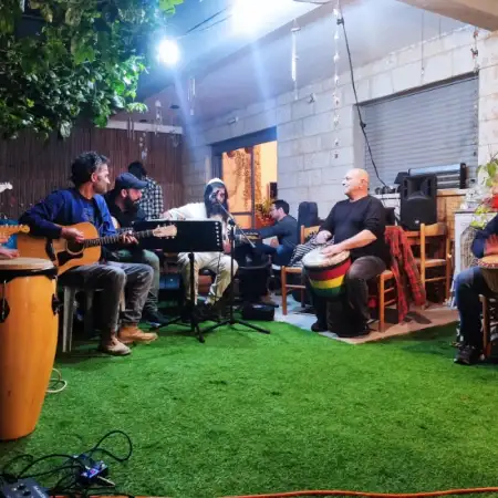 איתי, 49Hedera 