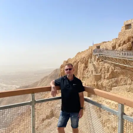 Igor, 46Haifa 