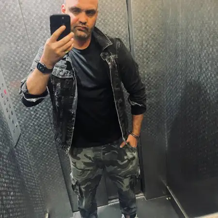 Stas, 37Haifa 