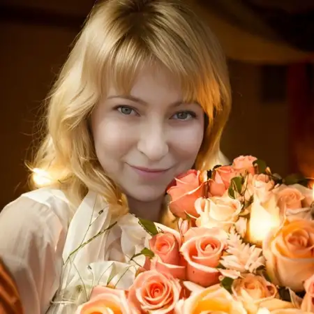 Olga, 60Haifa 
