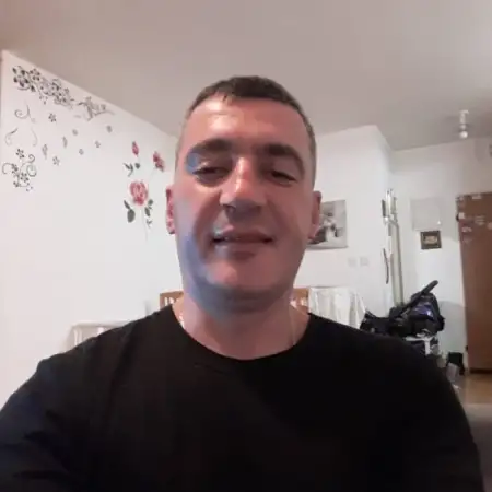 Alex, 49Afula 