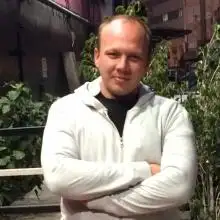 Ilya, 40Tel Aviv 