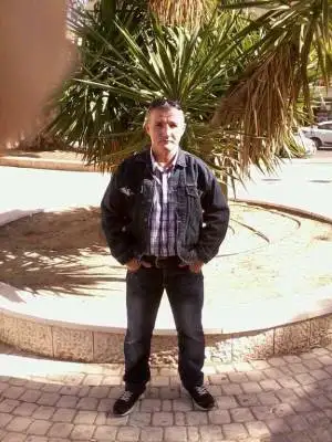 volodya, 57Beer Sheva 