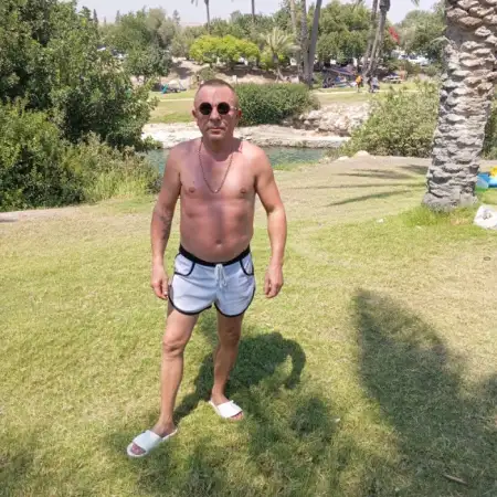 Nikolay, 42Ashkelon 