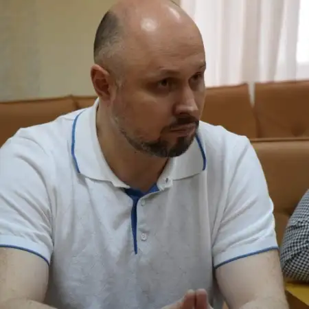 Ruvim, 51Ashdod 