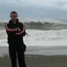 Pavel, 66Karmiel 