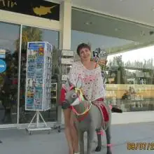 Marina, 51Israel 