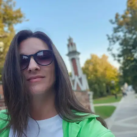 Tatyana, 44 