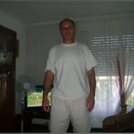 Misha, 46Petah Tikva 
