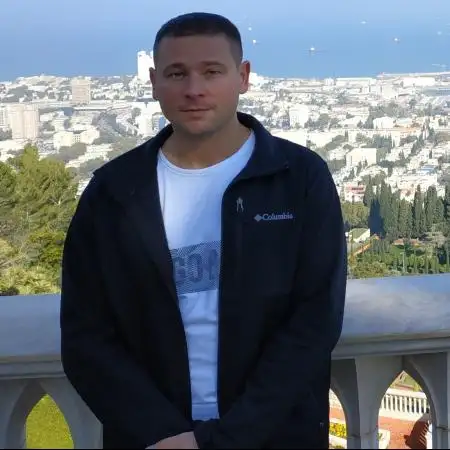 ויטלי, 43Tel Aviv 