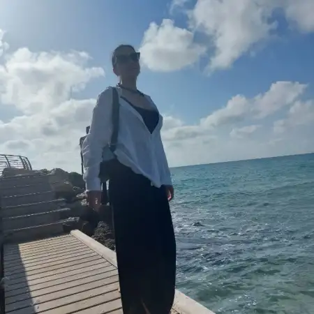 Lyusya, 42Nahariya 