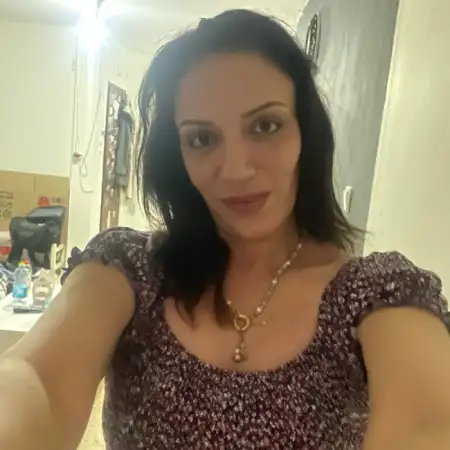 Lyusya, 42Nahariya 