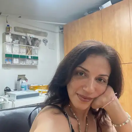 Lyusya, 42Nahariya 