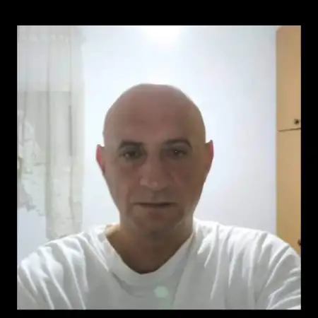 Andrey, 58Ashkelon