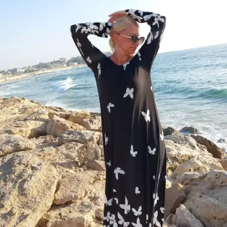 Iryna, 55Ashdod 
