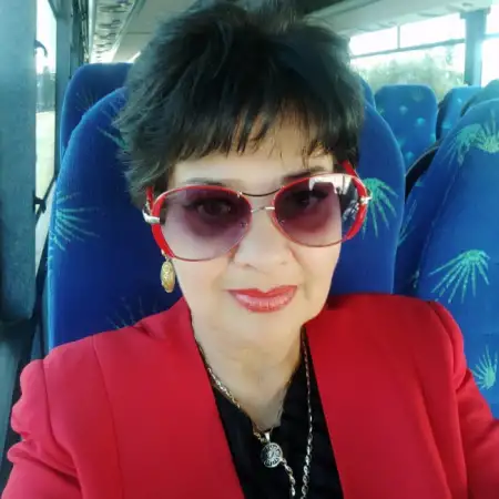 Anyuta, 59Ashkelon 