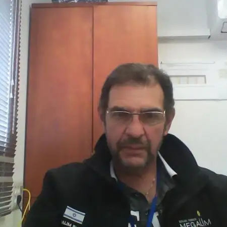 Grigoriy, 71Kiryat Motzkin 