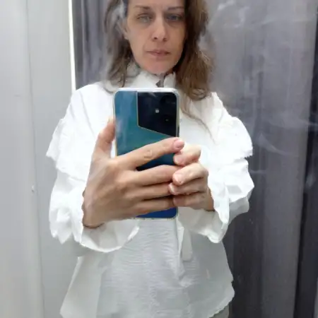 Vasilissa, 56Petah Tikva 