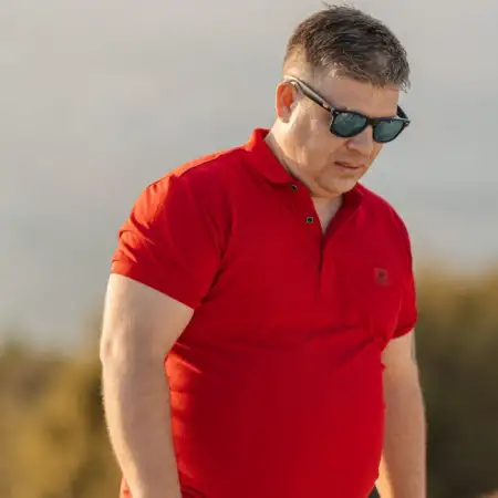 Vladimir, 45Karmiel