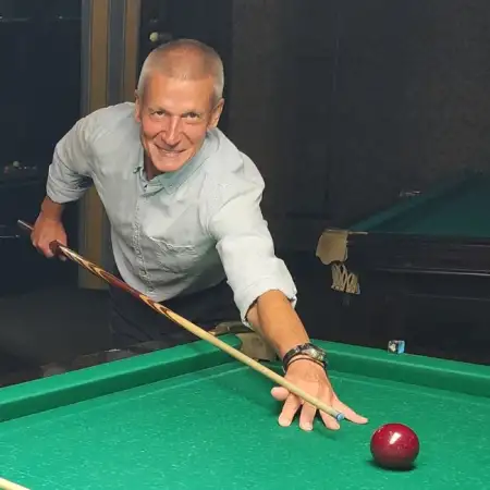 Evgeny, 54Netanya
