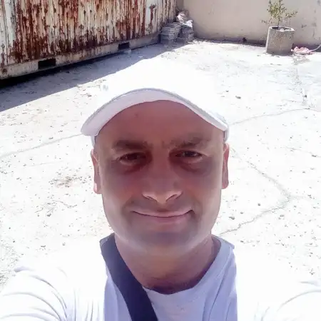 Andrey, 41Netanya 