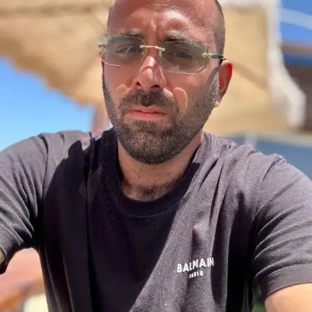 רפי, 34Bat Yam 