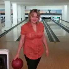 Nadya, 49Rehovot 