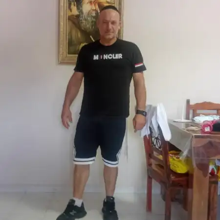 דרור, 45Kiryat Gat 