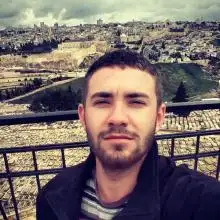 Anton, 35Lod