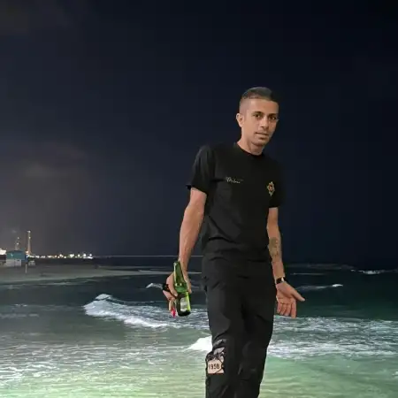 Ben, 35Dimona 