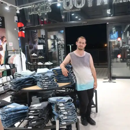 יאיר, 26Netanya 