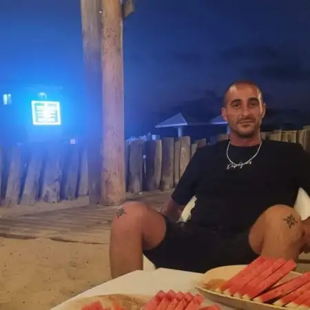 Michael, 42Afula 