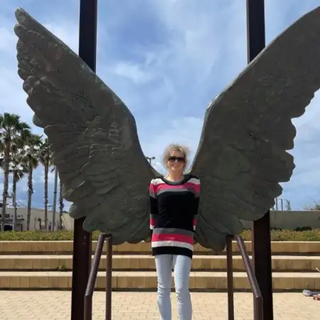 Lana, 42Kiryat Ata 