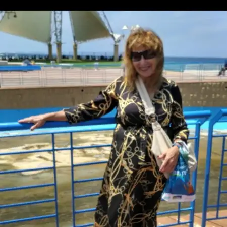 Lilya, 69Kfar Saba