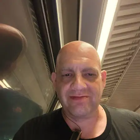 Dima, 47Tel Aviv 